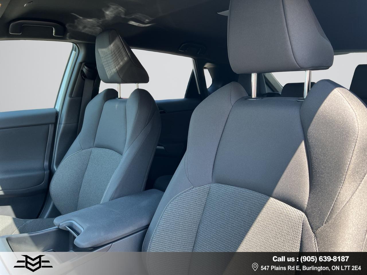 2024 Toyota bZ4X BZ4X - LE - ELECTRIC - LOW KMS - 35,000KMS !!! Photo