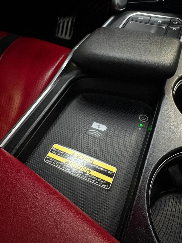 2021 Acura TLX A-Spec SH-AWD Sedan Photo