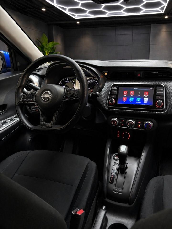 2024 Nissan Kicks S FWD Photo