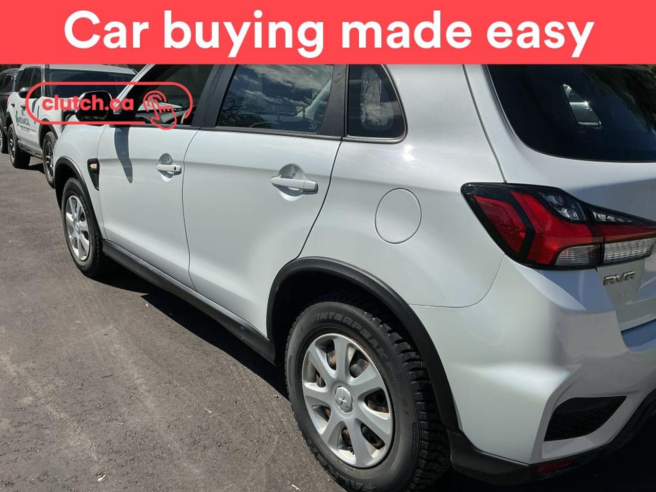 1 OWNER / Front Heated Seats, Folding Rear Seats, Climate Control and more!<br> <br>Clutch is the largest online used car retailer in Canada, delivering a seamless, hassle-free car-buying experience to drivers everywhere. Shop thousands of used cars online, get the right one delivered to your door, and enjoy peace of mind with our 10-Day Money-Back Guarantee. How sweet is that? To learn more, visit clutch.ca.<br> <br>The top features for this car include:<br> <br>Brake Assist<br>Front Heated Seats<br>Folding Rear Seats<br>Climate Control<br>Speed-Sensitive Volume<br>Bluetooth Music<br>Touchscreen Display<br>Cruise Control<br>12V Outlet<br>Hands Free Device Connectivity<br>Apple CarPlay<br>Android Auto<br>USB Input<br>Keyless Entry<br>Keyfob Remote Trunk Release<br>Rain Sensing Wipers<br>Rear Window Defroster<br>Hill Assistance<br>Rear View Camera<br> <br>Seamless home delivery - Delivery to your door in a matter of days. Available on select packages.<br> <br>Try it out for 10 days - If you do not like it, we will take it back. <br> <br>Quality assured - All cars go through our rigorous 210-point inspection and reconditioning process.<br> <br>Peace of mind - Warranty and protection plans available.<br> <br>Haggle-free - No haggling or hard sells.<br> <br>100% Transparency - Full inspection reports on every car, including high-res photography and a free Carfax report.<br> <br>Listed price is for cash purchase only and does not include taxes, Shipping Fees (if applicable), Delivery Fees (if applicable), government licensing fees.<br> <br>Previous Provincial Registrations:<br>Ontario<br> <br>Stock # 98464