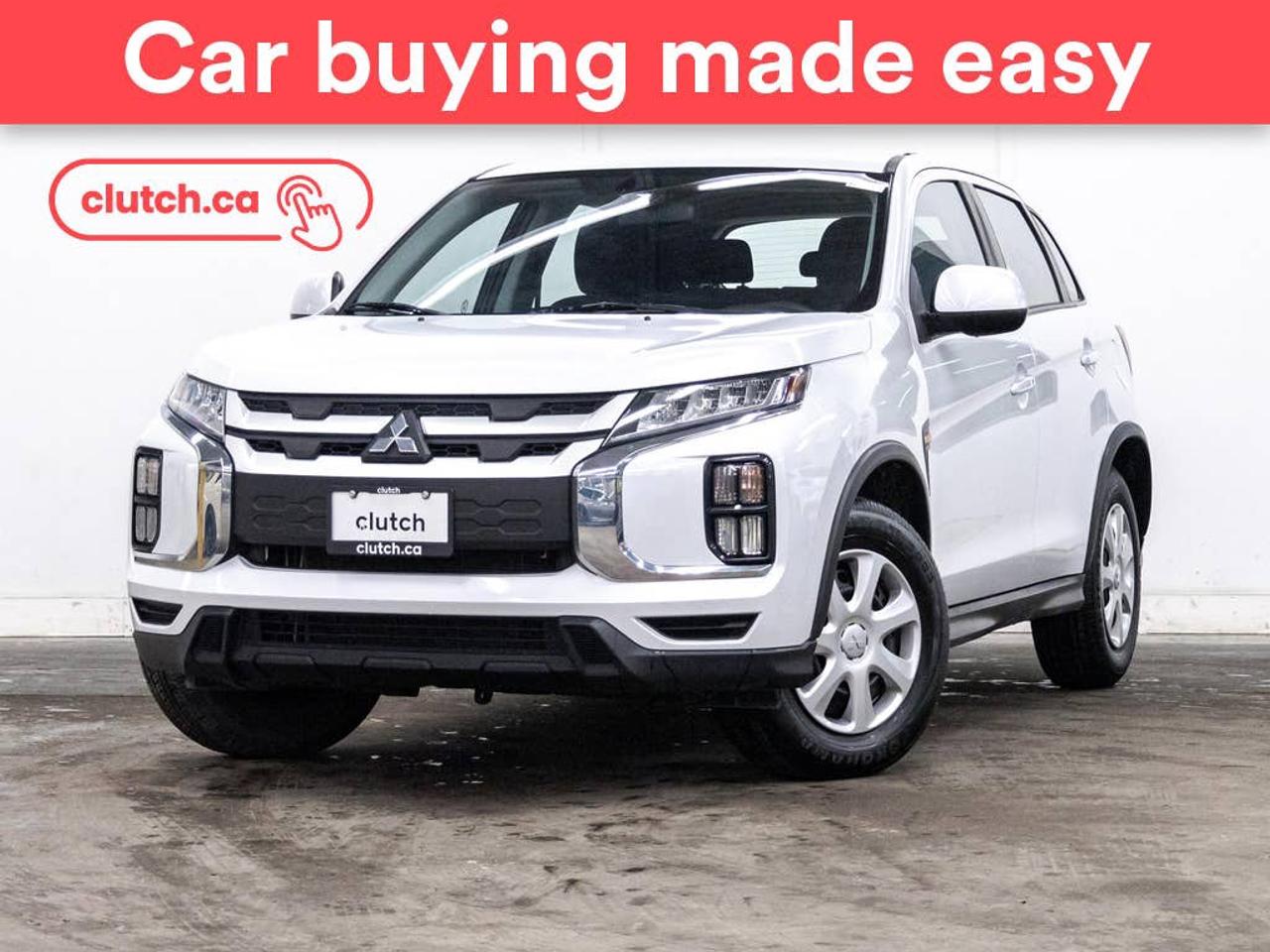 Front Heated Seats, Folding Rear Seats, Climate Control and more!<br> <br>Clutch is the largest online used car retailer in Canada, delivering a seamless, hassle-free car-buying experience to drivers everywhere. Shop thousands of used cars online, get the right one delivered to your door, and enjoy peace of mind with our 10-Day Money-Back Guarantee. How sweet is that? To learn more, visit clutch.ca.<br> <br>The top features for this car include:<br> <br>Brake Assist<br>Front Heated Seats<br>Folding Rear Seats<br>Climate Control<br>Speed-Sensitive Volume<br>Bluetooth Music<br>Touchscreen Display<br>Cruise Control<br>12V Outlet<br>Hands Free Device Connectivity<br>Apple CarPlay<br>Android Auto<br>USB Input<br>Keyless Entry<br>Keyfob Remote Trunk Release<br>Rain Sensing Wipers<br>Rear Window Defroster<br>Hill Assistance<br>Rear View Camera<br> <br>Seamless home delivery - Delivery to your door in a matter of days. Available on select packages.<br> <br>Try it out for 10 days - If you do not like it, we will take it back. <br> <br>Quality assured - All cars go through our rigorous 210-point inspection and reconditioning process.<br> <br>Peace of mind - Warranty and protection plans available.<br> <br>Haggle-free - No haggling or hard sells.<br> <br>100% Transparency - Full inspection reports on every car, including high-res photography and a free Carfax report.<br> <br>Listed price is for cash purchase only and does not include taxes, Shipping Fees (if applicable), Delivery Fees (if applicable), government licensing fees.<br> <br>Previous Provincial Registrations:<br>Ontario<br> <br>Stock # 98464