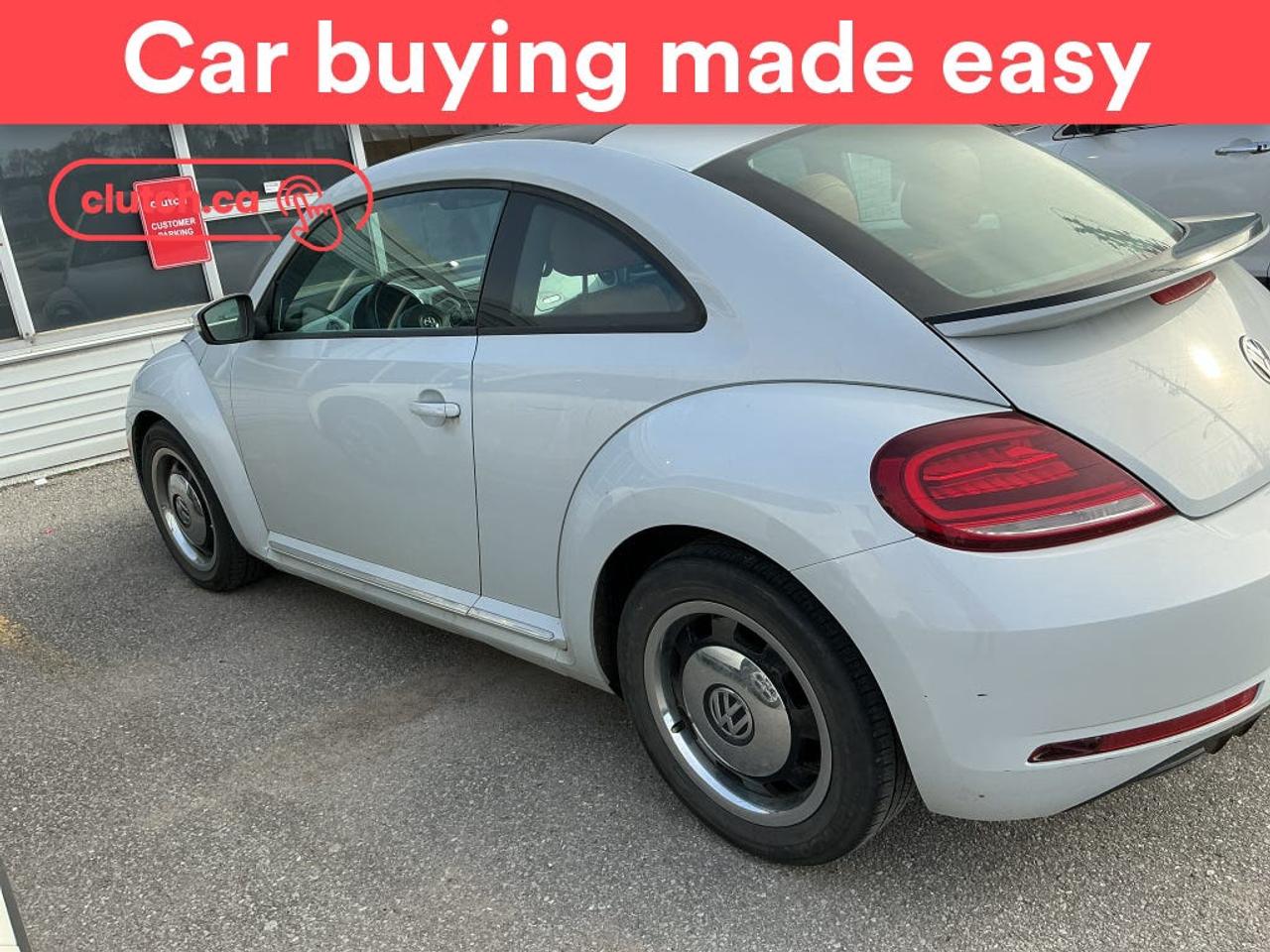 1 OWNER / Front Heated Seats, Folding Rear Seats, Climate Control and more!<br> <br>Clutch is the largest online used car retailer in Canada, delivering a seamless, hassle-free car-buying experience to drivers everywhere. Shop thousands of used cars online, get the right one delivered to your door, and enjoy peace of mind with our 10-Day Money-Back Guarantee. How sweet is that? To learn more, visit clutch.ca.<br> <br>The top features for this car include:<br> <br>Brake Assist<br>Front Heated Seats<br>Folding Rear Seats<br>Climate Control<br>Speed-Sensitive Volume<br>Bluetooth Music<br>Touchscreen Display<br>12V Outlet<br>Hands Free Device Connectivity<br>Keyless Entry<br>Keyfob Remote Trunk Release<br>Driver Attention Alert<br>Rear Window Defroster<br>Rear View Camera<br>Ambient Lighting<br>Auto Dimming Rearview Mirror<br>Rain Sensing Wipers<br>Hill Assistance<br>Parking Sensors<br>Rear Parking Sensors<br> <br>Seamless home delivery - Delivery to your door in a matter of days. Available on select packages.<br> <br>Try it out for 10 days - If you do not like it, we will take it back. <br> <br>Quality assured - All cars go through our rigorous 210-point inspection and reconditioning process.<br> <br>Peace of mind - Warranty and protection plans available.<br> <br>Haggle-free - No haggling or hard sells.<br> <br>100% Transparency - Full inspection reports on every car, including high-res photography and a free Carfax report.<br> <br>Listed price is for cash purchase only and does not include taxes, Shipping Fees (if applicable), Delivery Fees (if applicable), government licensing fees.<br> <br>Previous Provincial Registrations:<br>Ontario<br> <br>Stock # 98520