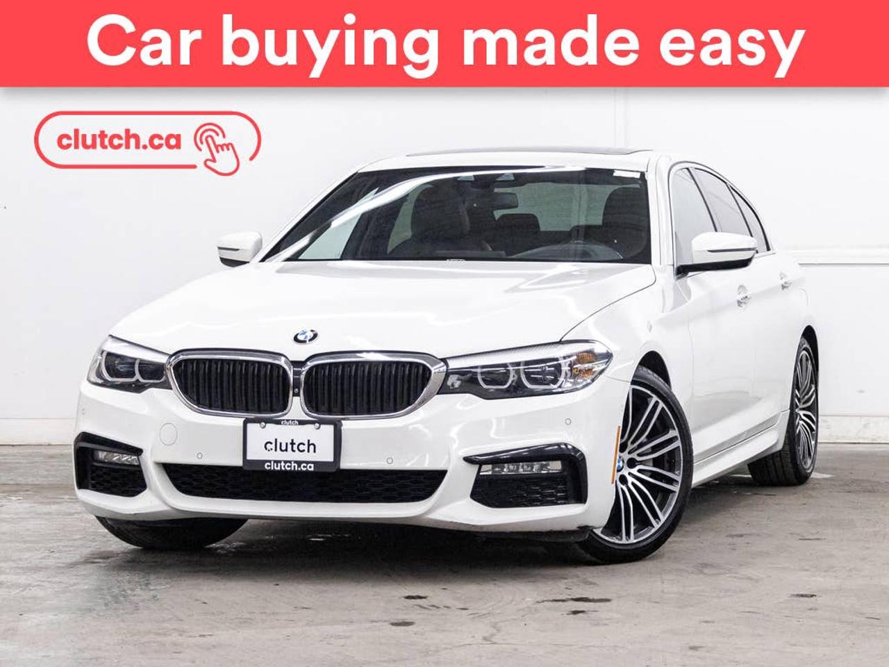 Driver Seat Memory System, Climate Control, Dual Zone Front Climate Control and more!<br> <br>Clutch is the largest online used car retailer in Canada, delivering a seamless, hassle-free car-buying experience to drivers everywhere. Shop thousands of used cars online, get the right one delivered to your door, and enjoy peace of mind with our 10-Day Money-Back Guarantee. How sweet is that? To learn more, visit clutch.ca.<br> <br>The top features for this car include:<br> <br>Power Lumbar Support<br>Driver Seat Memory System<br>Climate Control<br>Dual Zone Front Climate Control<br>Rear Climate Control<br>Rear Climate Vents<br>Speed-Sensitive Volume<br>Bluetooth Music<br>Touchscreen Display<br>GPS Navigation<br>Cruise Control<br>Blindspot Sensors<br>Forward Collision Warning<br>Pedestrian Detection<br>Heated Steering Wheel<br>One-Touch Windows<br>Rain Sensing Wipers<br>Rear Window Defroster<br>Sunroof<br>Hill Assistance<br>Rear View Camera<br>Parking Sensors<br>Rear Parking Sensors<br>Power Driver Seat<br>Power Passenger Seat<br>360 Camera<br>Ambient Lighting<br>Auto Stop/Start<br>Electric Parking Brake<br>Brake Assist<br>Auto Dimming Rearview Mirror<br>Front Heated Seats<br>Integrated Garage Door Opener<br>12V Outlet<br>Hands Free Device Connectivity<br>USB Input<br>Keyless Entry<br>Push Button Start<br>Front View Camera<br>Power Folding Exterior Mirrors<br>Lane Departure Warning<br> <br>Seamless home delivery - Delivery to your door in a matter of days. Available on select packages.<br> <br>Try it out for 10 days - If you do not like it, we will take it back. <br> <br>Quality assured - All cars go through our rigorous 210-point inspection and reconditioning process.<br> <br>Peace of mind - Warranty and protection plans available.<br> <br>Haggle-free - No haggling or hard sells.<br> <br>100% Transparency - Full inspection reports on every car, including high-res photography and a free Carfax report.<br> <br>Listed price is for cash purchase only and does not include taxes, Shipping Fees (if applicable), Delivery Fees (if applicable), government licensing fees.<br> <br>Previous Provincial Registrations:<br>Ontario<br> <br>Stock # 98610