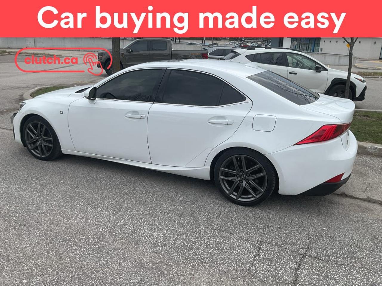 NO ACCIDENTS / CLEAN CARFAX / Auto Dimming Rearview Mirror, Front Heated Seats, Folding Rear Seats and more!<br> <br>Clutch is the largest online used car retailer in Canada, delivering a seamless, hassle-free car-buying experience to drivers everywhere. Shop thousands of used cars online, get the right one delivered to your door, and enjoy peace of mind with our 10-Day Money-Back Guarantee. How sweet is that? To learn more, visit clutch.ca.<br> <br>The top features for this car include:<br> <br>Brake Assist<br>Auto Dimming Rearview Mirror<br>Front Heated Seats<br>Folding Rear Seats<br>Climate Control<br>Dual Zone Front Climate Control<br>Rear Climate Vents<br>Speed-Sensitive Volume<br>Bluetooth Music<br>Cruise Control<br>Adaptive Cruise Control<br>Integrated Garage Door Opener<br>12V Outlet<br>Hands Free Device Connectivity<br>USB Input<br>Keyless Entry<br>Push Button Start<br>Passive Keyless Entry<br>Lane Departure Warning<br>Active Lane Keep Assistance<br>Forward Collision Mitigation<br>Pedestrian Detection<br>Driver Attention Alert<br>One-Touch Windows<br>Rain Sensing Wipers<br>Rear Window Defroster<br>Hill Assistance<br>Automatic High Beams<br>Rear View Camera<br>Power Driver Seat<br>Power Passenger Seat<br> <br>Seamless home delivery - Delivery to your door in a matter of days. Available on select packages.<br> <br>Try it out for 10 days - If you do not like it, we will take it back. <br> <br>Quality assured - All cars go through our rigorous 210-point inspection and reconditioning process.<br> <br>Peace of mind - Warranty and protection plans available.<br> <br>Haggle-free - No haggling or hard sells.<br> <br>100% Transparency - Full inspection reports on every car, including high-res photography and a free Carfax report.<br> <br>Listed price is for cash purchase only and does not include taxes, Shipping Fees (if applicable), Delivery Fees (if applicable), government licensing fees.<br> <br>Previous Provincial Registrations:<br>Ontario<br> <br>Stock # 98665