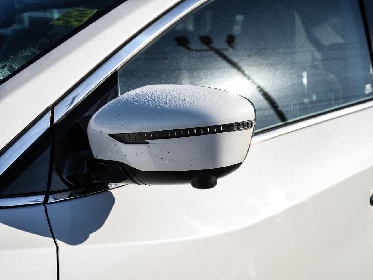 2019 Nissan Murano AWD SL Photo
