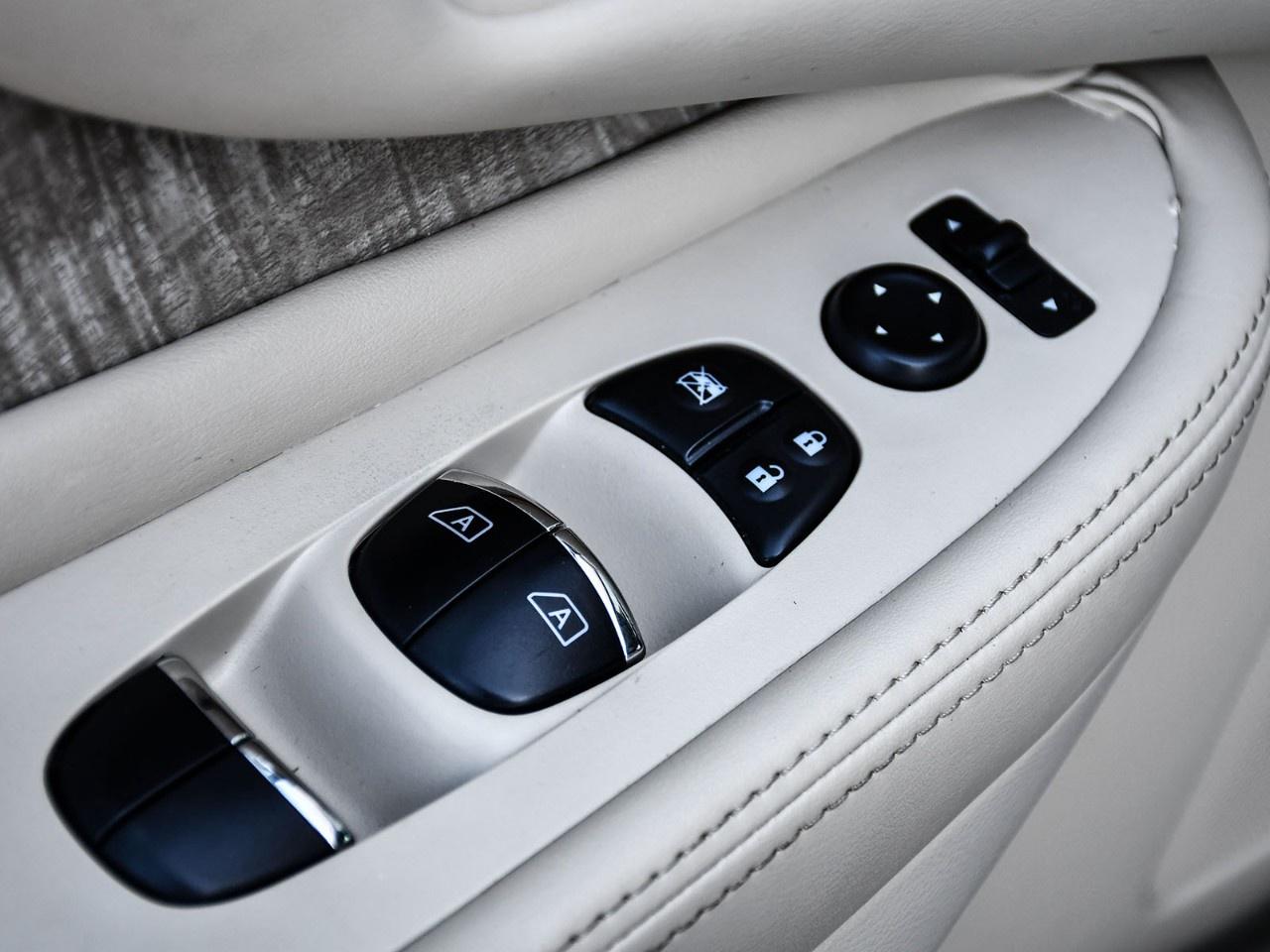 2019 Nissan Murano AWD SL Photo