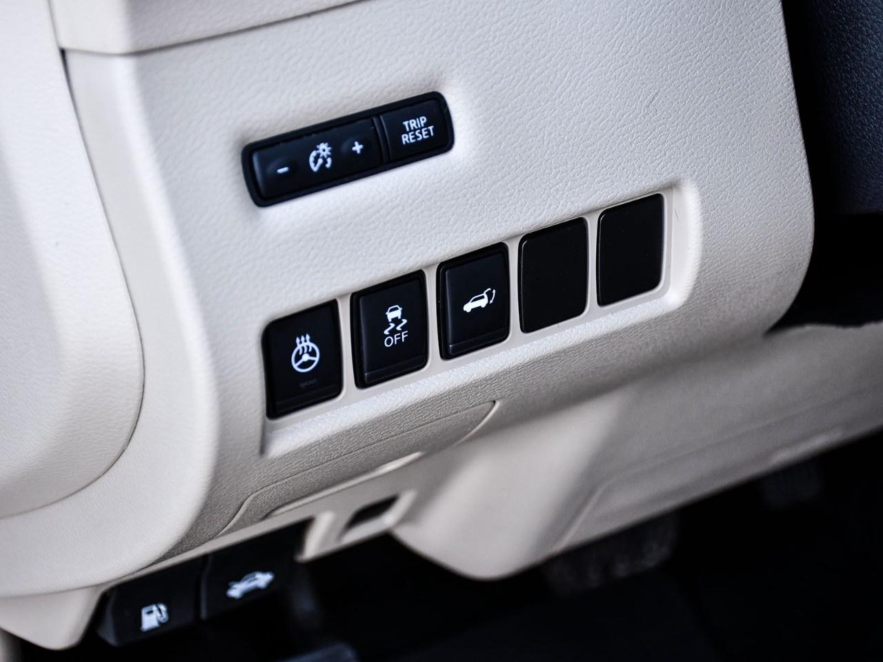 2019 Nissan Murano AWD SL Photo