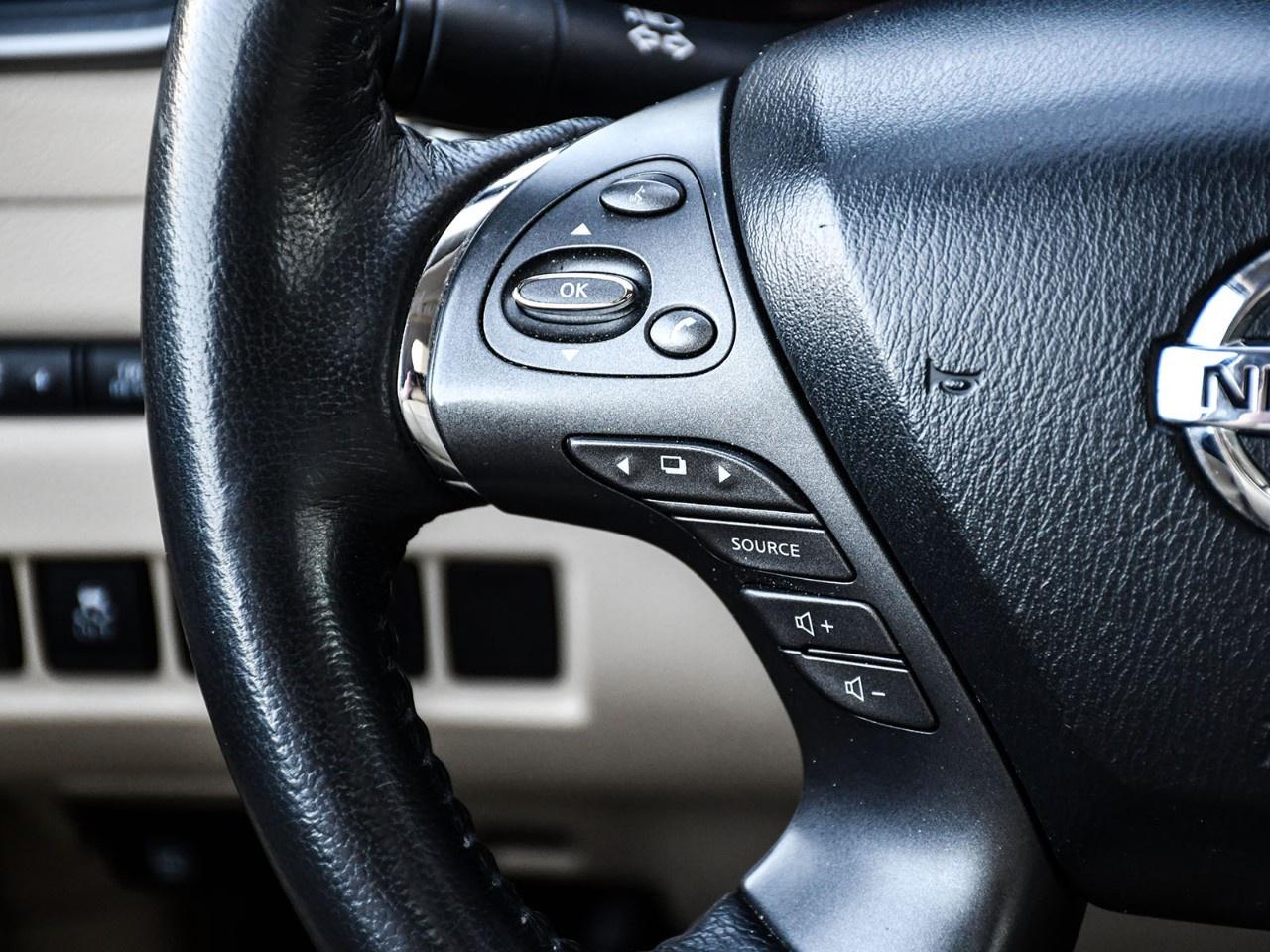 2019 Nissan Murano AWD SL Photo