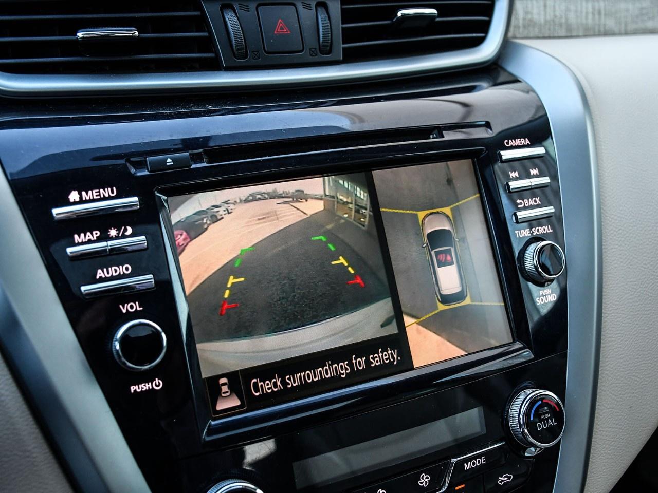 2019 Nissan Murano AWD SL Photo
