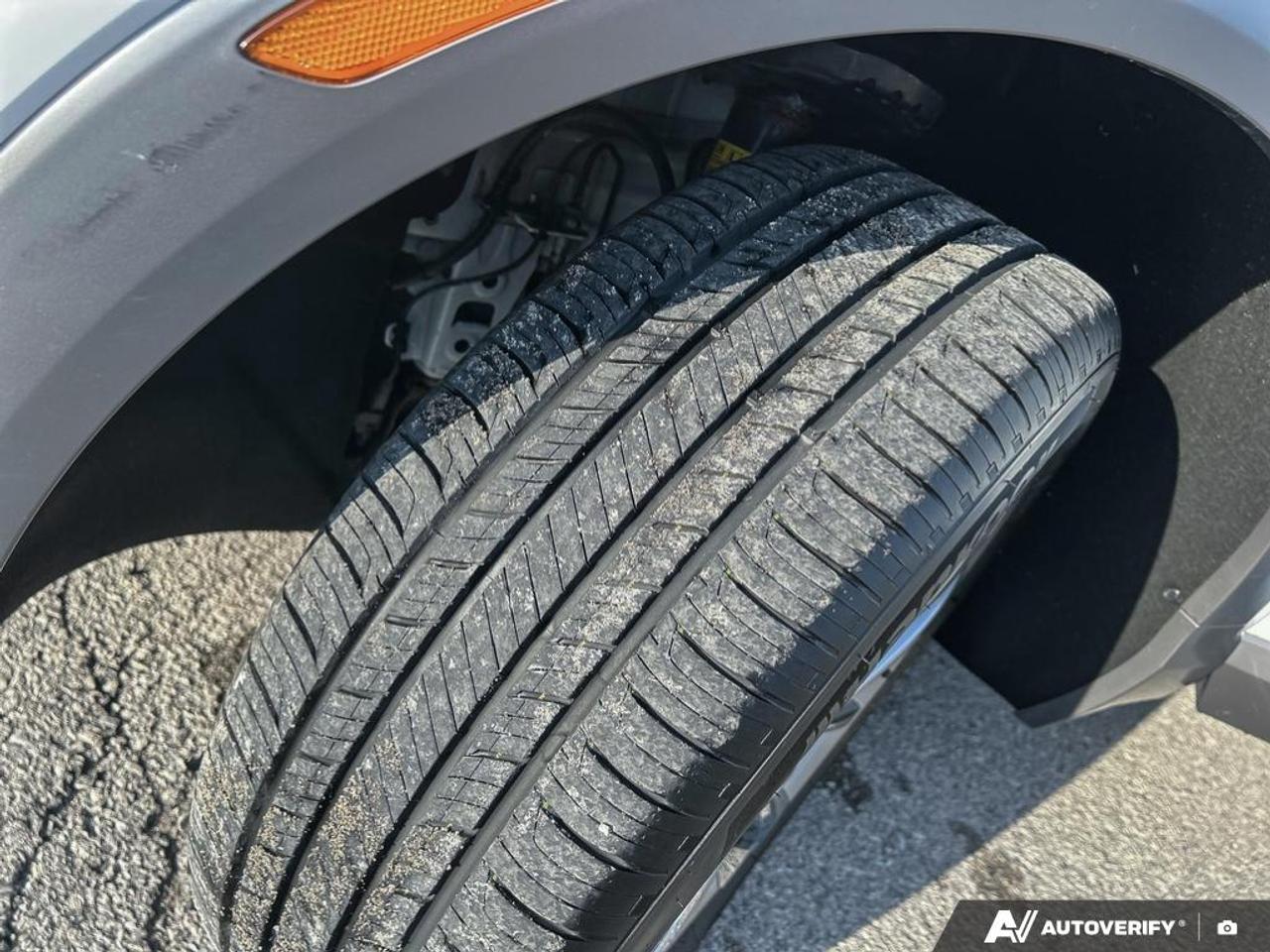 2022 Buick Encore GX Essence Photo