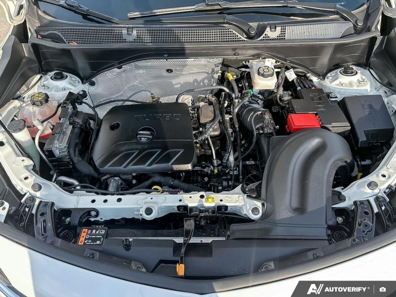 2022 Buick Encore GX Essence Photo