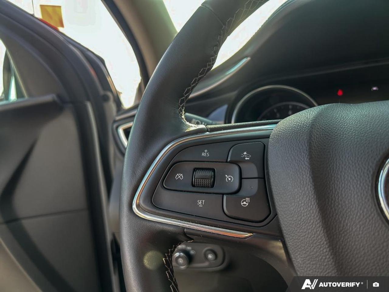 2022 Buick Encore GX Essence Photo
