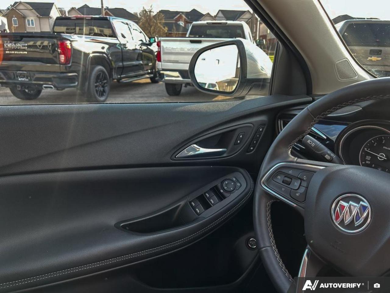 2022 Buick Encore GX Essence Photo