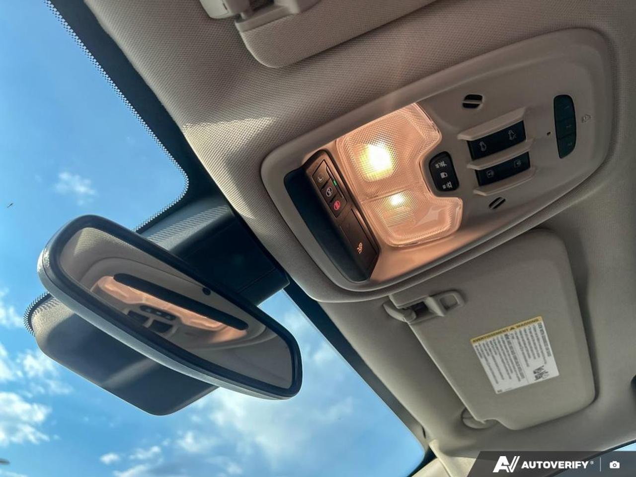 2022 Buick Encore GX Essence Photo