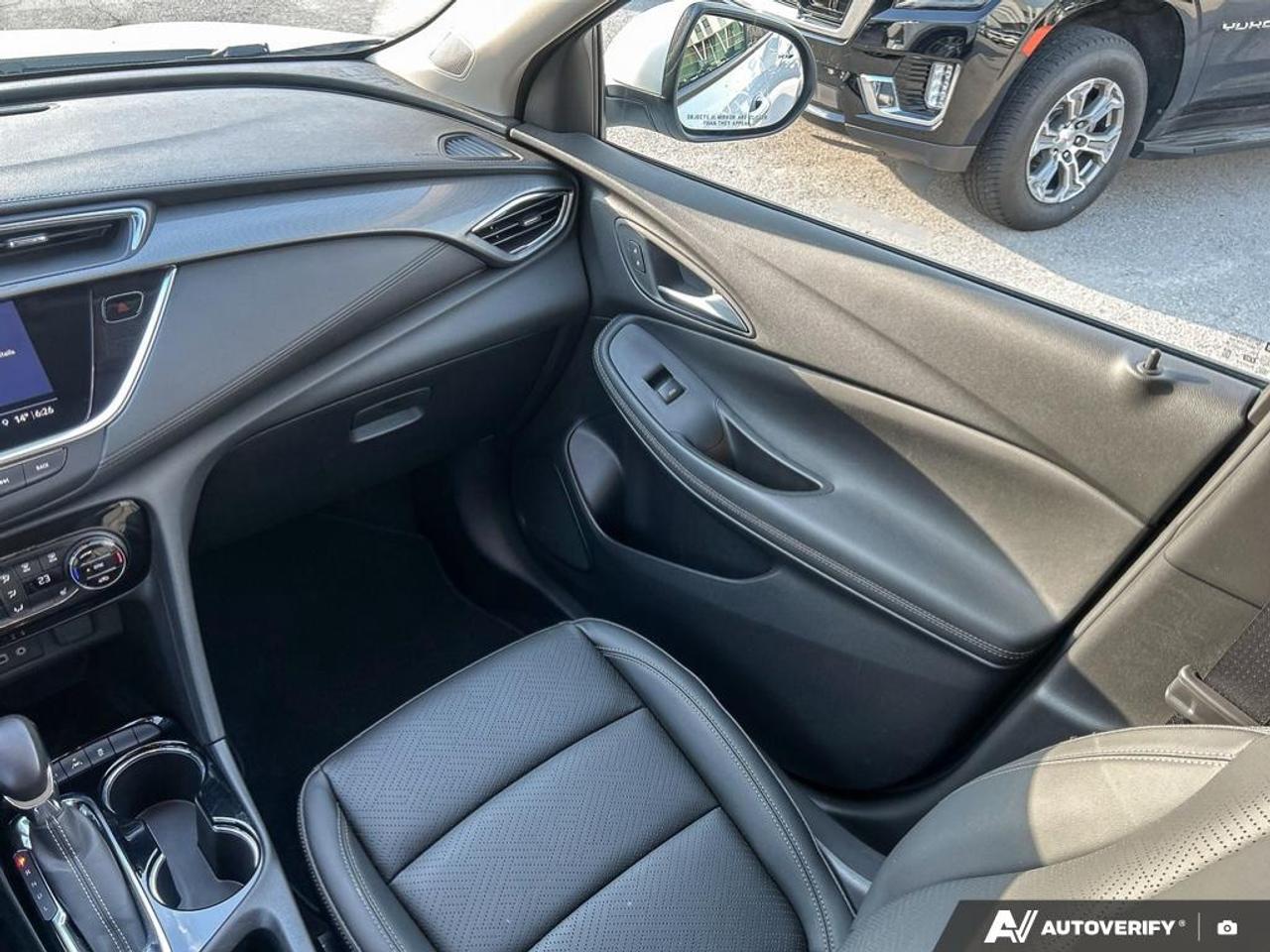 2022 Buick Encore GX Essence Photo