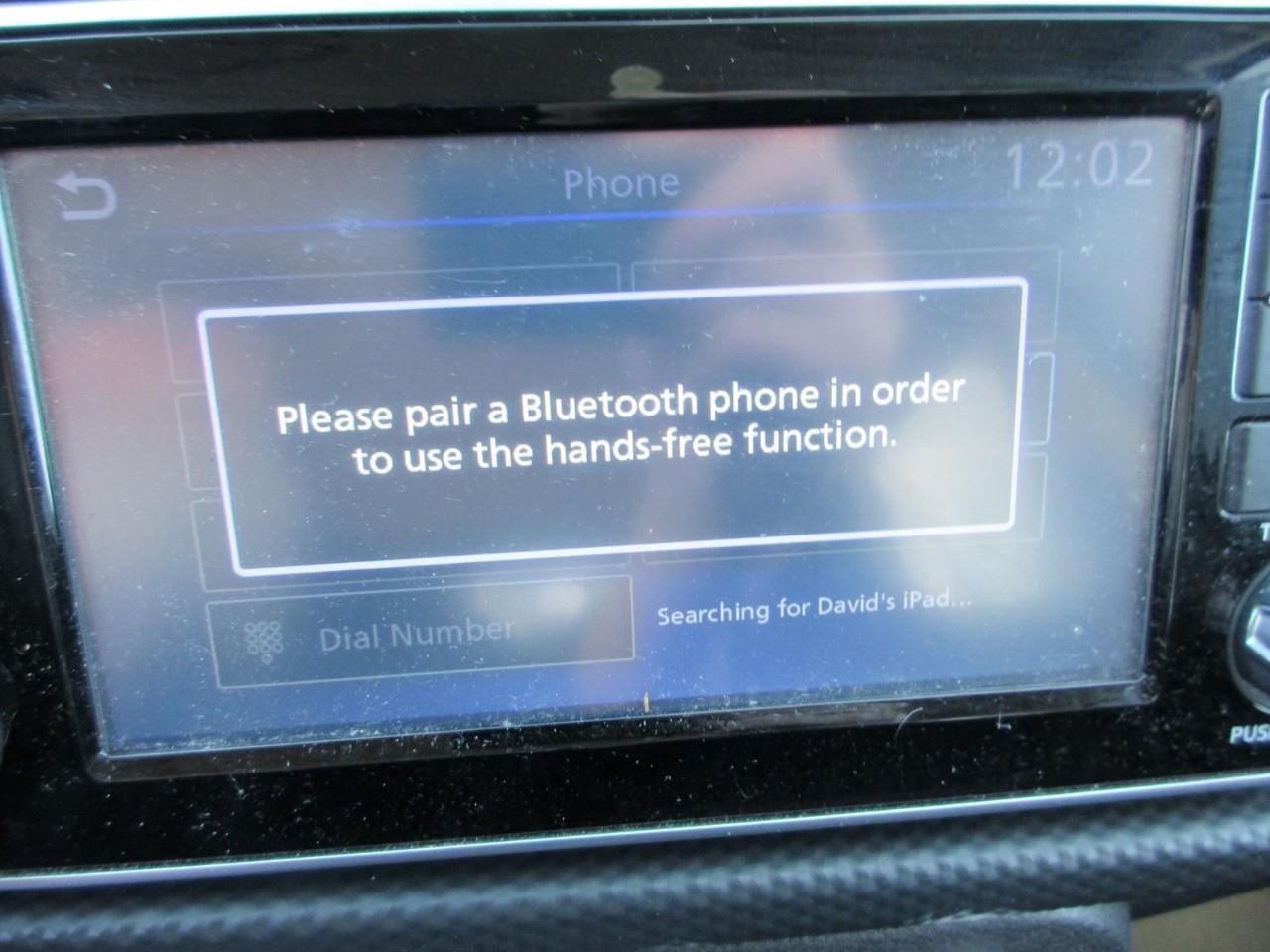 2021 Nissan Kicks S Photo