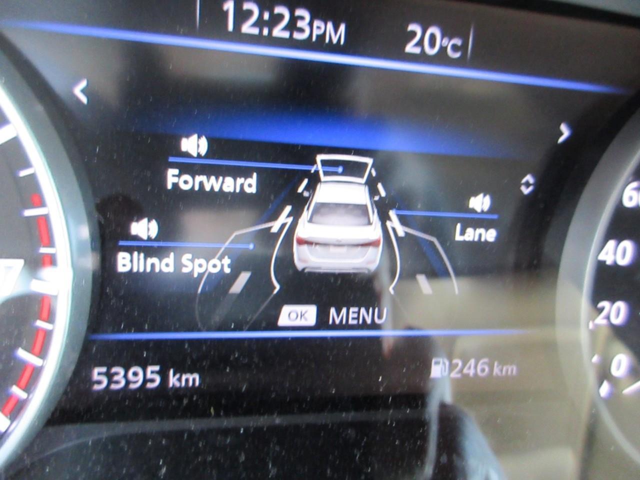 2025 Nissan Sentra SR Photo