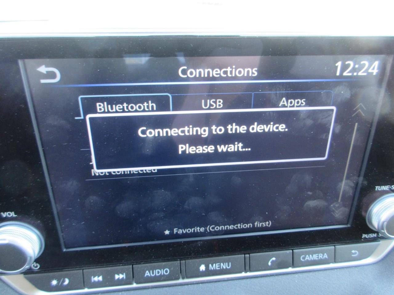 2025 Nissan Sentra SR Photo