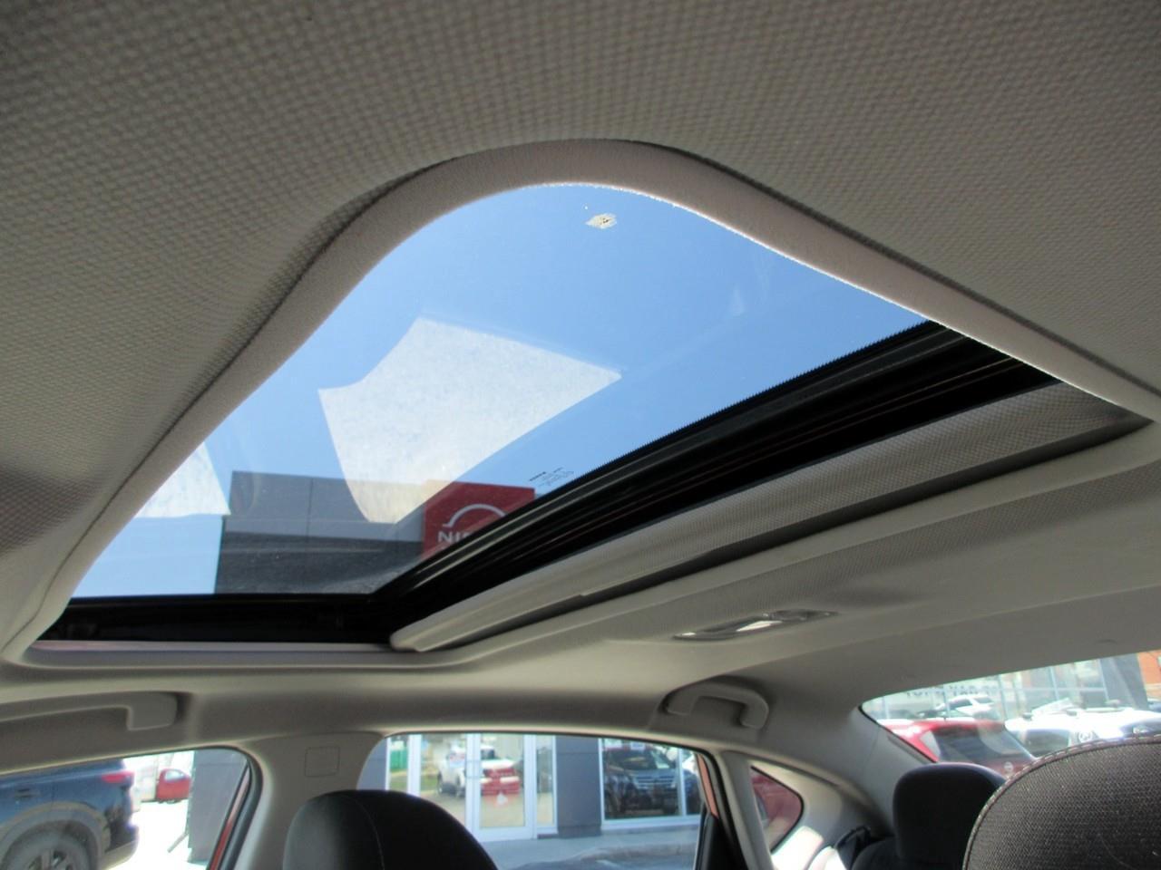 2018 Nissan Sentra  Photo