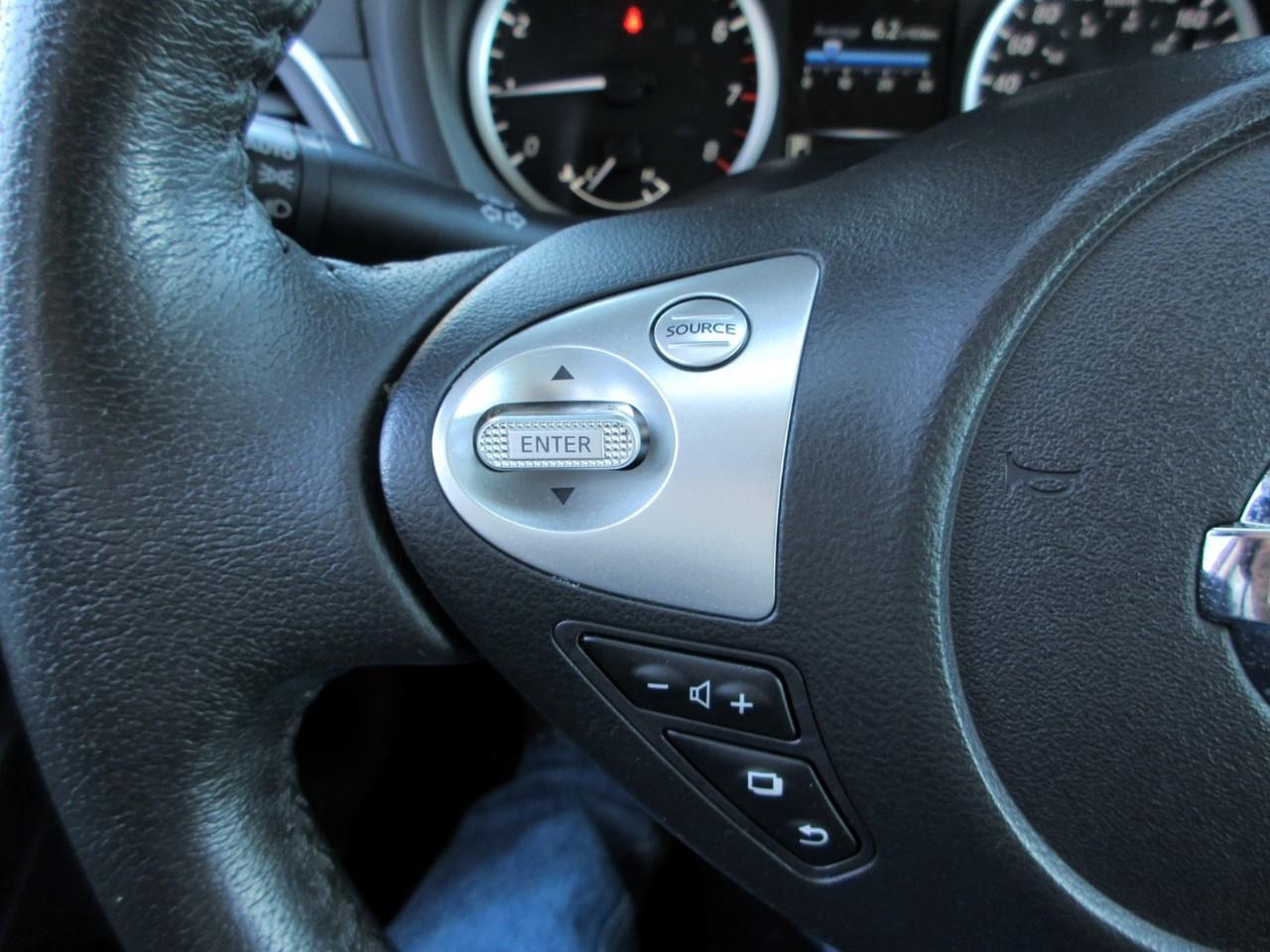 2018 Nissan Sentra  Photo