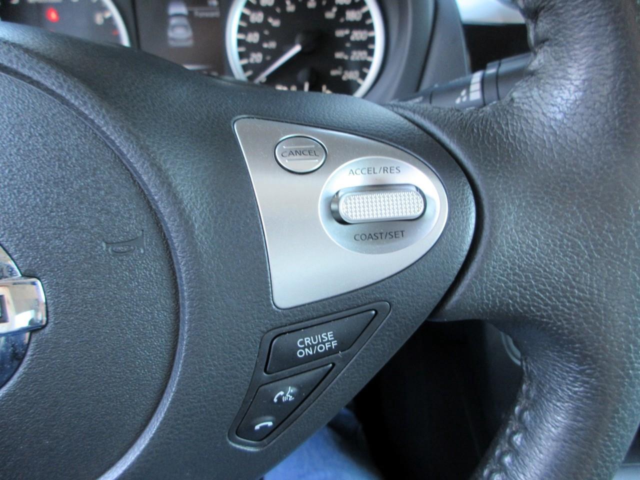2018 Nissan Sentra  Photo
