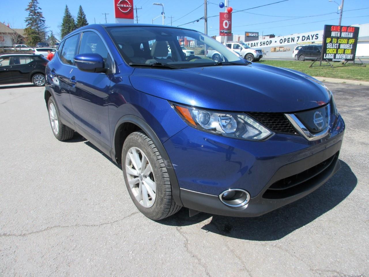 2019 Nissan Qashqai  Photo