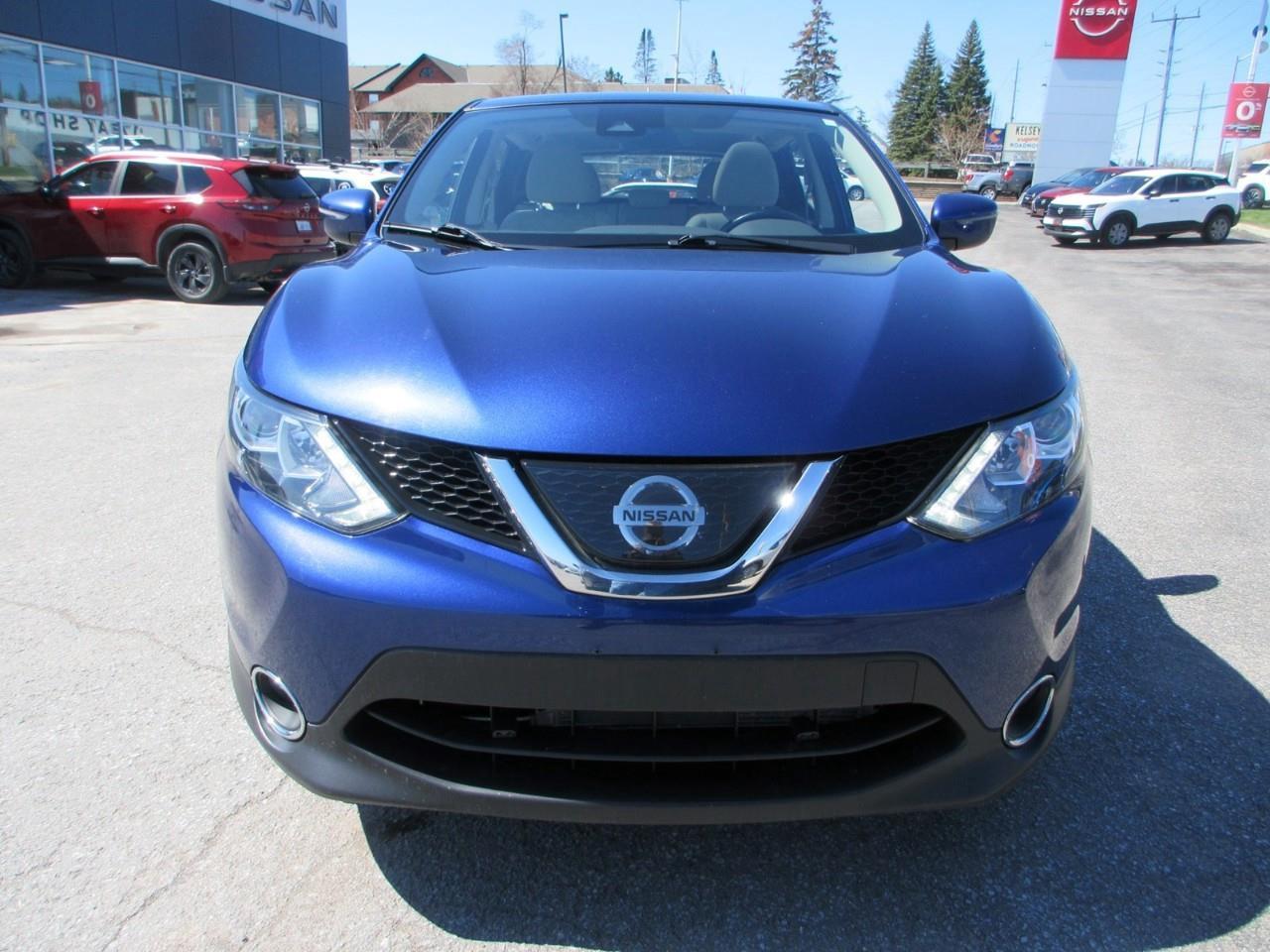 2019 Nissan Qashqai  Photo