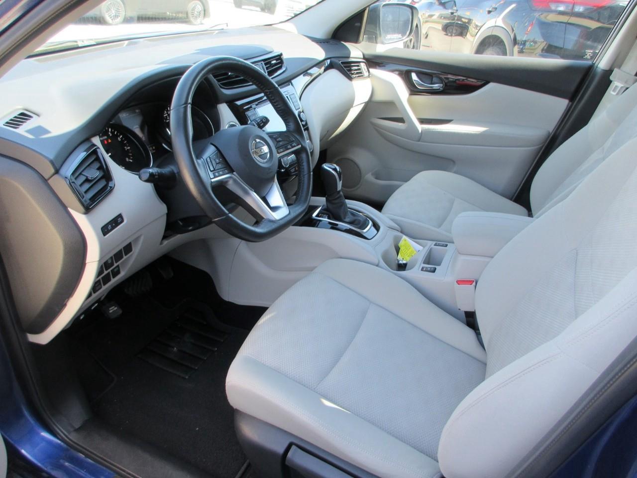 2019 Nissan Qashqai  Photo