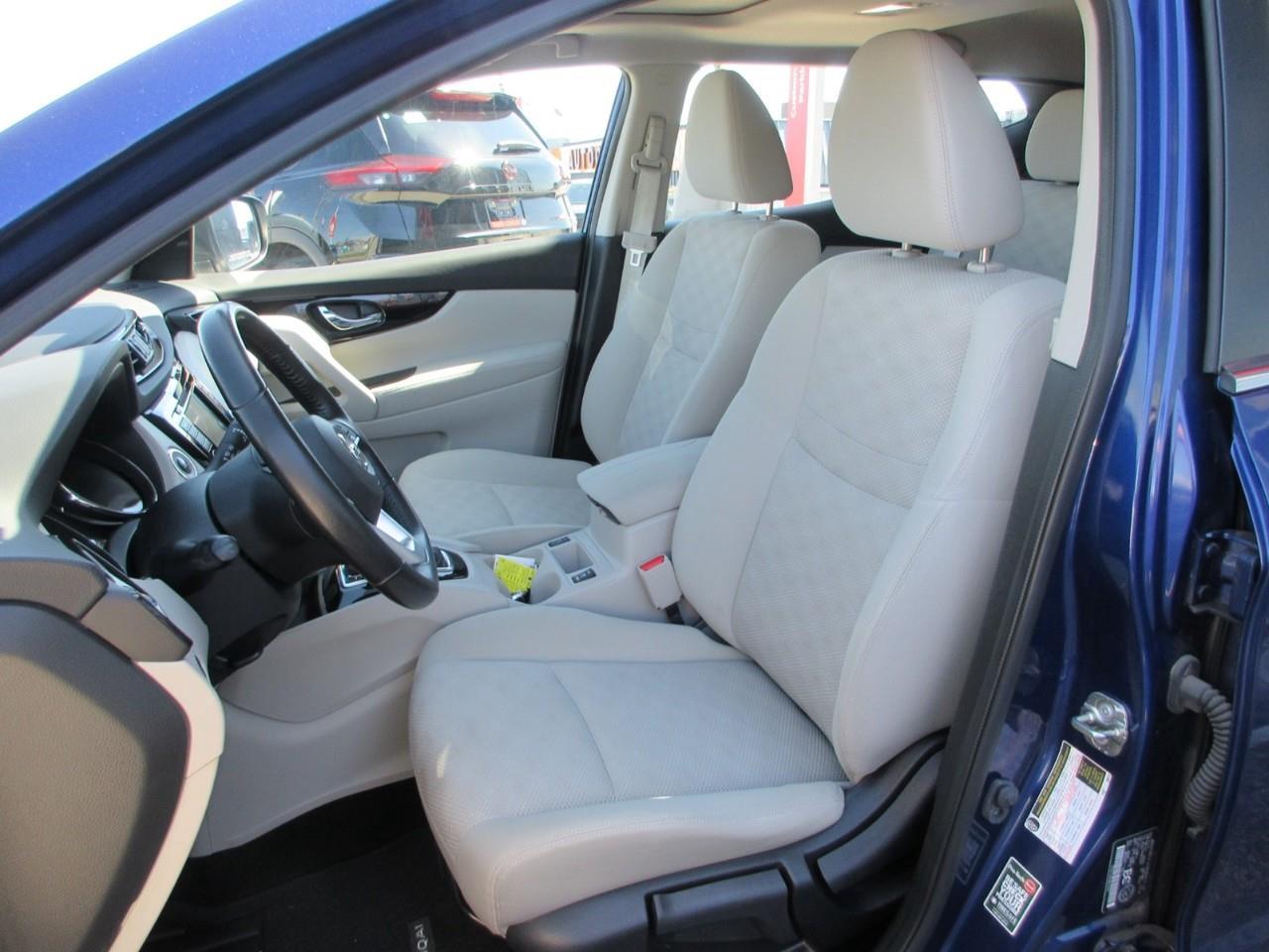 2019 Nissan Qashqai  Photo