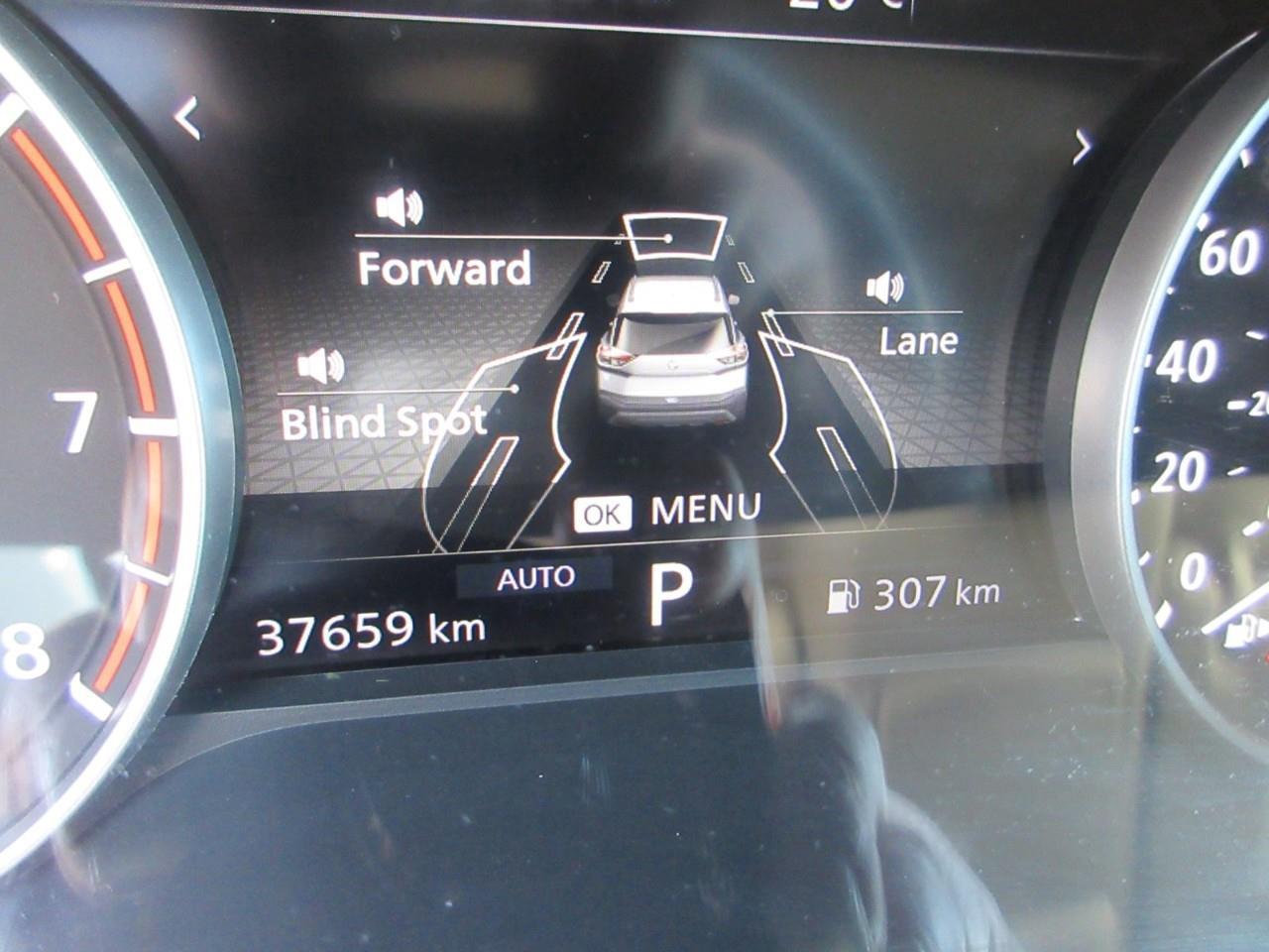 2023 Nissan Rogue S Photo