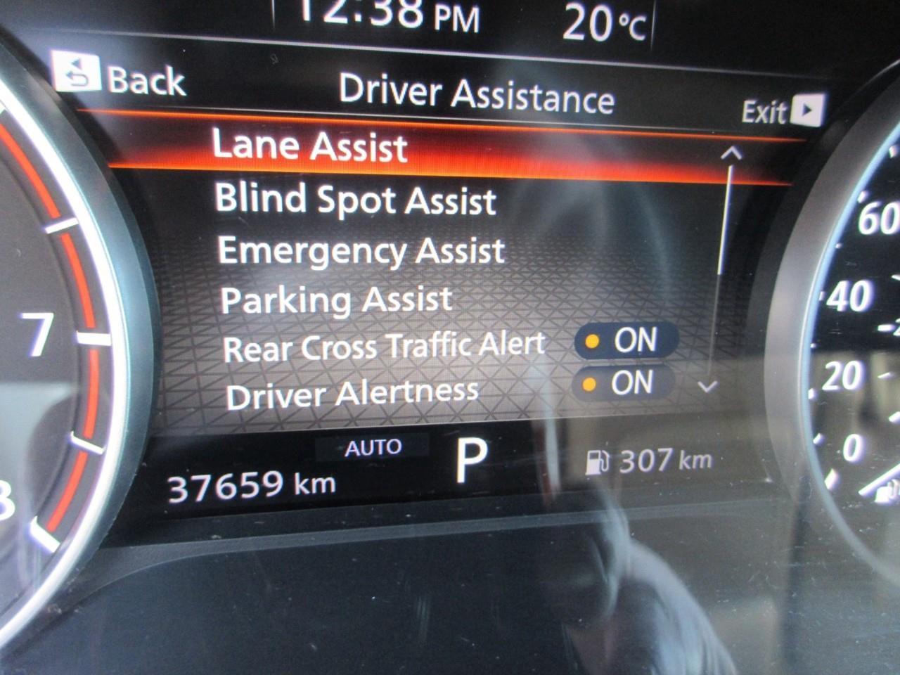 2023 Nissan Rogue S Photo