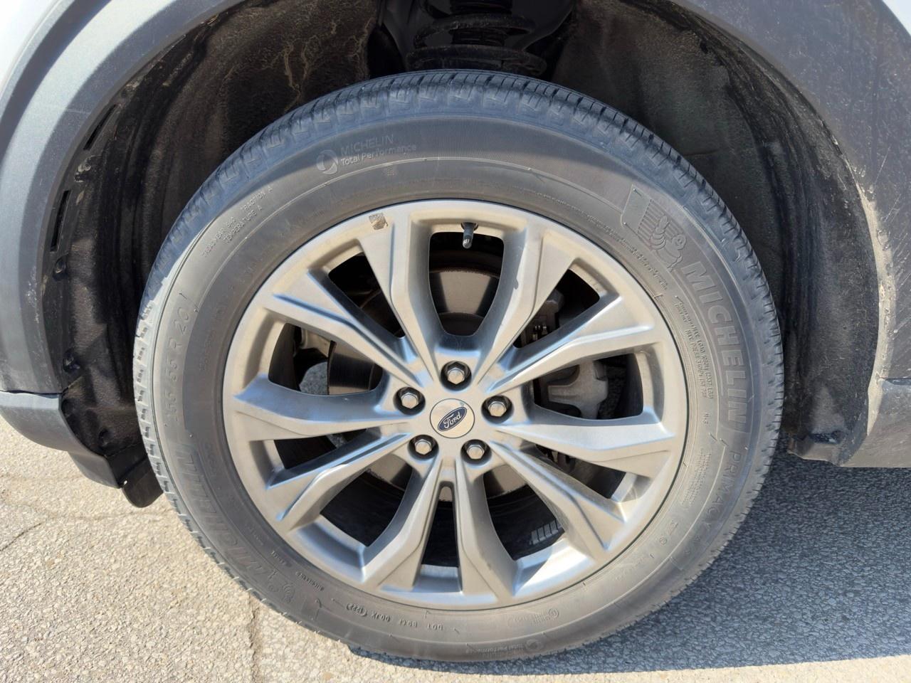 2022 Ford Explorer XLT 202A|COPILOT 360+|TOW PK|1 OWNER|NO ACCIDENT Photo