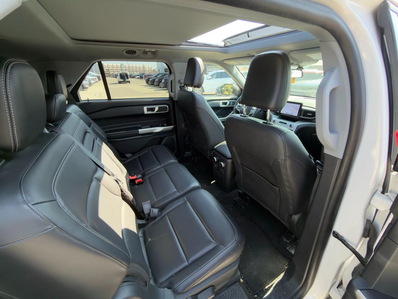 2022 Ford Explorer XLT 202A|COPILOT 360+|TOW PK|1 OWNER|NO ACCIDENT Photo