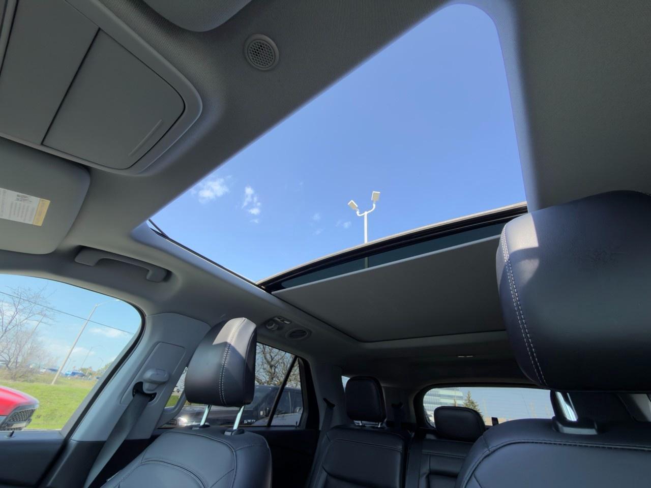 2022 Ford Explorer XLT 202A|COPILOT 360+|TOW PK|1 OWNER|NO ACCIDENT Photo