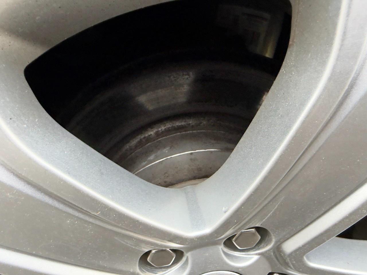 2013 Land Rover Range Rover Sport 20 WHLS| BLK LACQUER TRIM|LUX INT PK|HSE LUX PK Photo