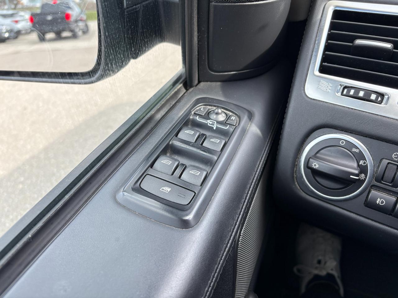 2013 Land Rover Range Rover Sport 20 WHLS| BLK LACQUER TRIM|LUX INT PK|HSE LUX PK Photo