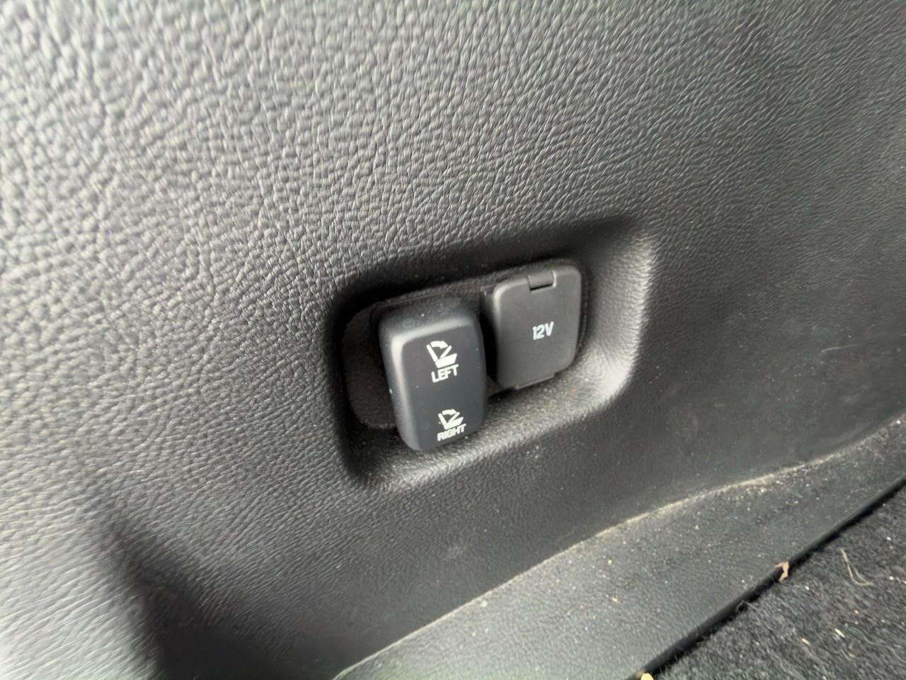 2024 Ford Edge Titanium 300A|COLD WTHR PK|COPILOT 360|TOW PK|PANO|NO ACCID Photo