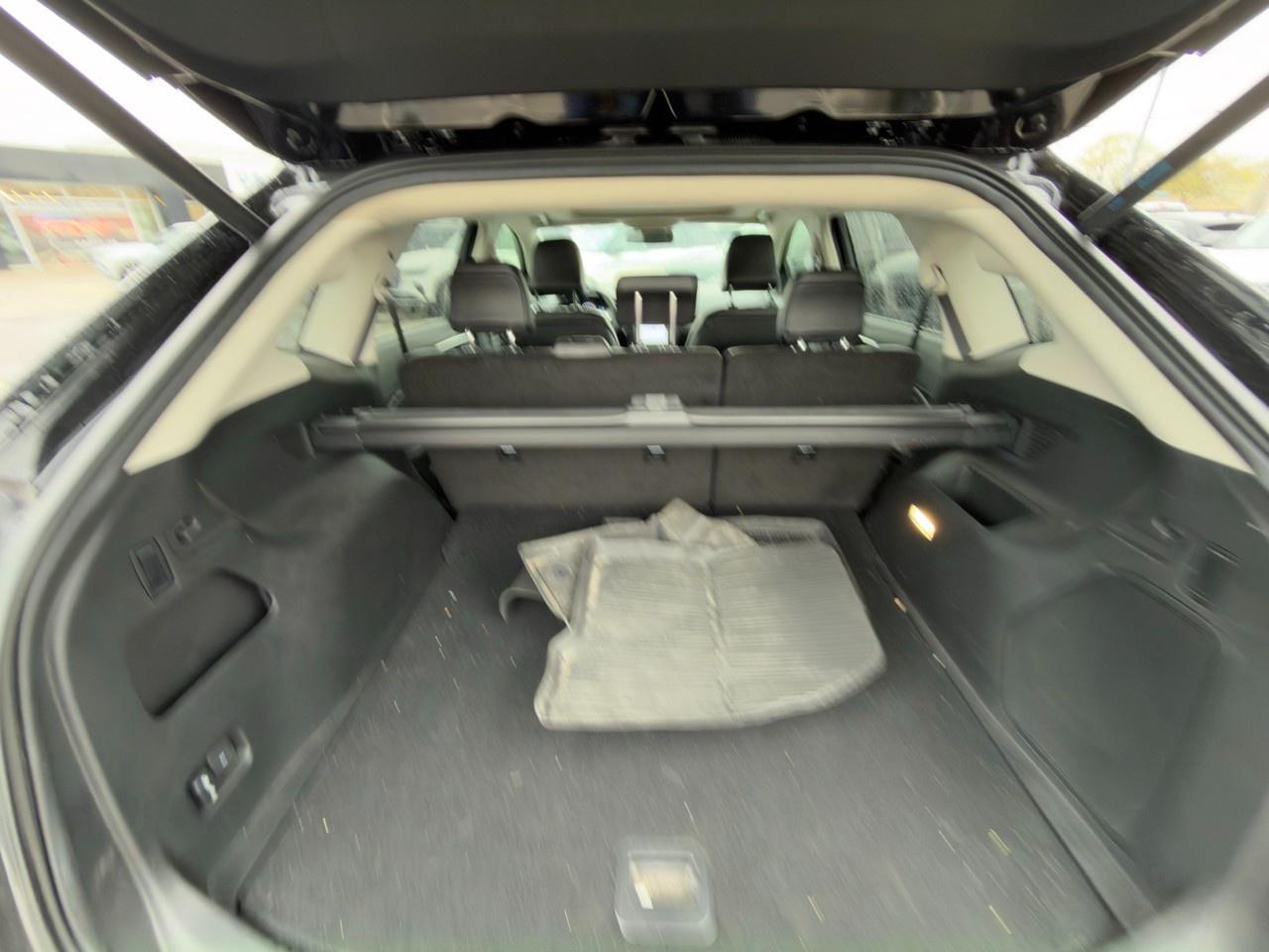 2024 Ford Edge Titanium 300A|COLD WTHR PK|COPILOT 360|TOW PK|PANO|NO ACCID Photo
