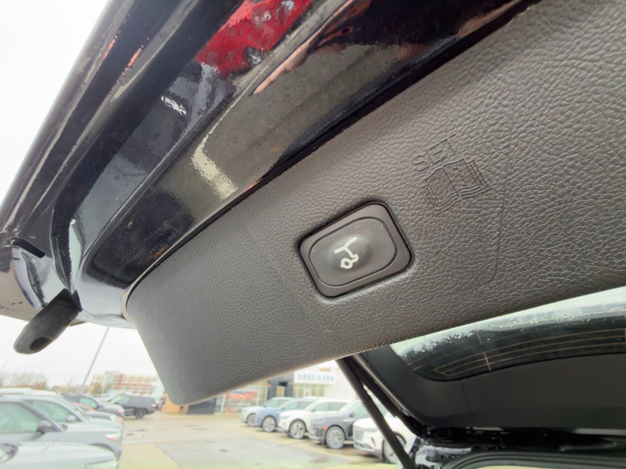 2024 Ford Edge Titanium 300A|COLD WTHR PK|COPILOT 360|TOW PK|PANO|NO ACCID Photo