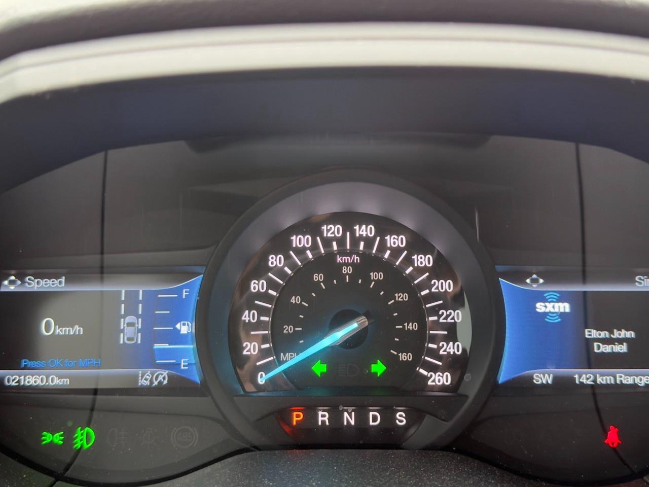 2024 Ford Edge Titanium 300A|COLD WTHR PK|COPILOT 360|TOW PK|PANO|NO ACCID Photo