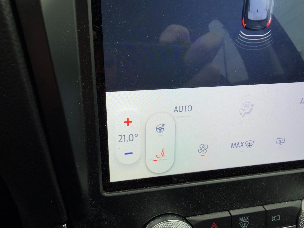 2024 Ford Edge Titanium 300A|COLD WTHR PK|COPILOT 360|TOW PK|PANO|NO ACCID Photo