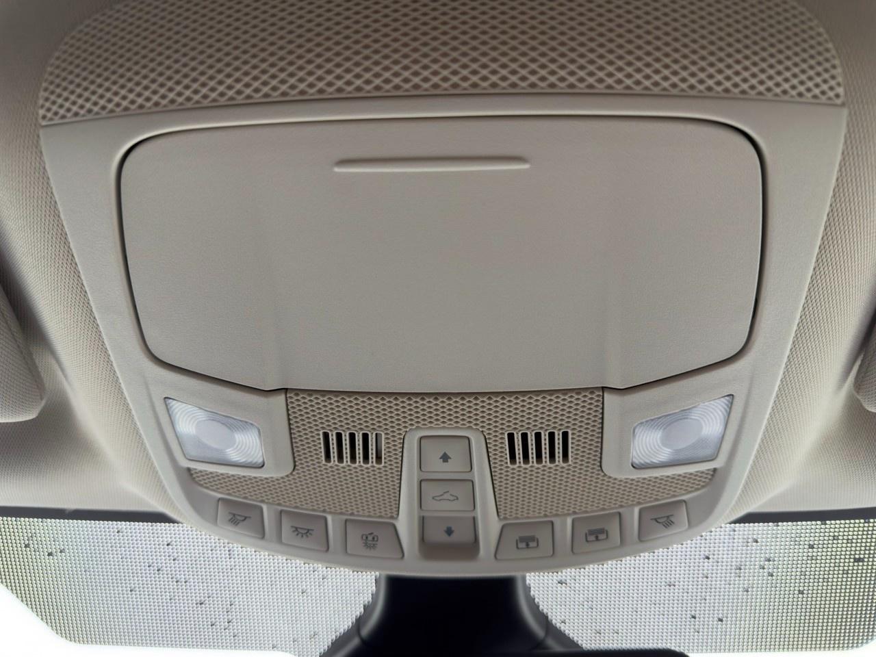 2024 Ford Edge Titanium 300A|COLD WTHR PK|COPILOT 360|TOW PK|PANO|NO ACCID Photo