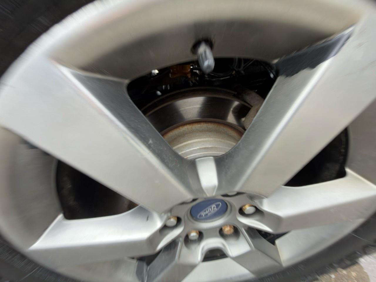 2015 Ford F-150 Lariat 501A|NEW TIRES & BRAKES|LOCKING W/3.31 AXLE| 20" WHLS|FX4|TAILGATE STEP|LARIAT SPORT PKG Photo