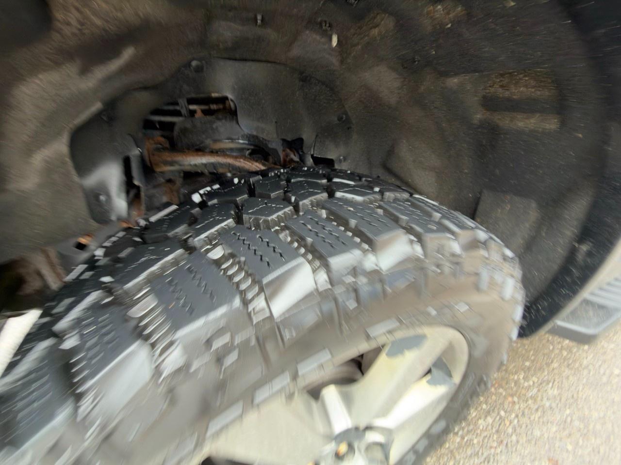 2015 Ford F-150 Lariat 501A|NEW TIRES & BRAKES|LOCKING W/3.31 AXLE| 20" WHLS|FX4|TAILGATE STEP|LARIAT SPORT PKG Photo