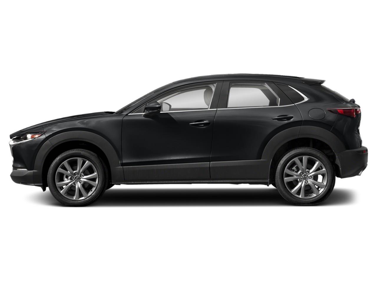 2022 Mazda CX-30 GS Photo