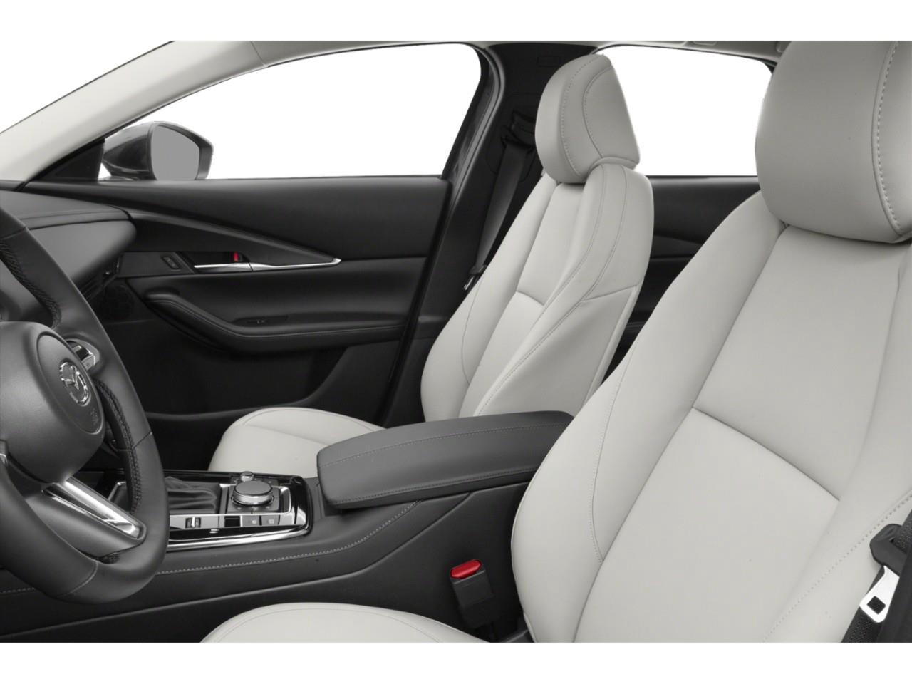 2022 Mazda CX-30 GS Photo