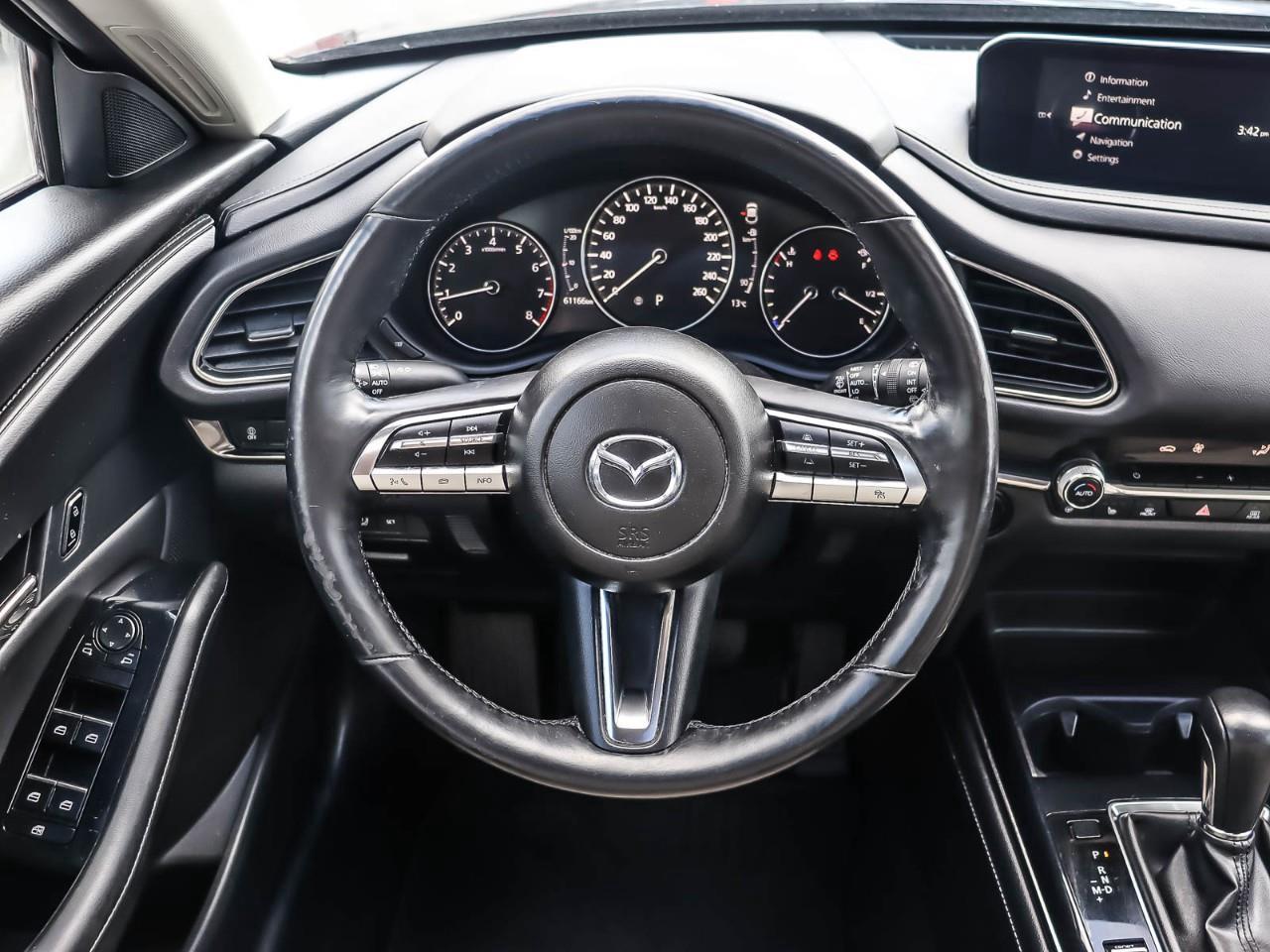 2022 Mazda CX-30 GS Photo