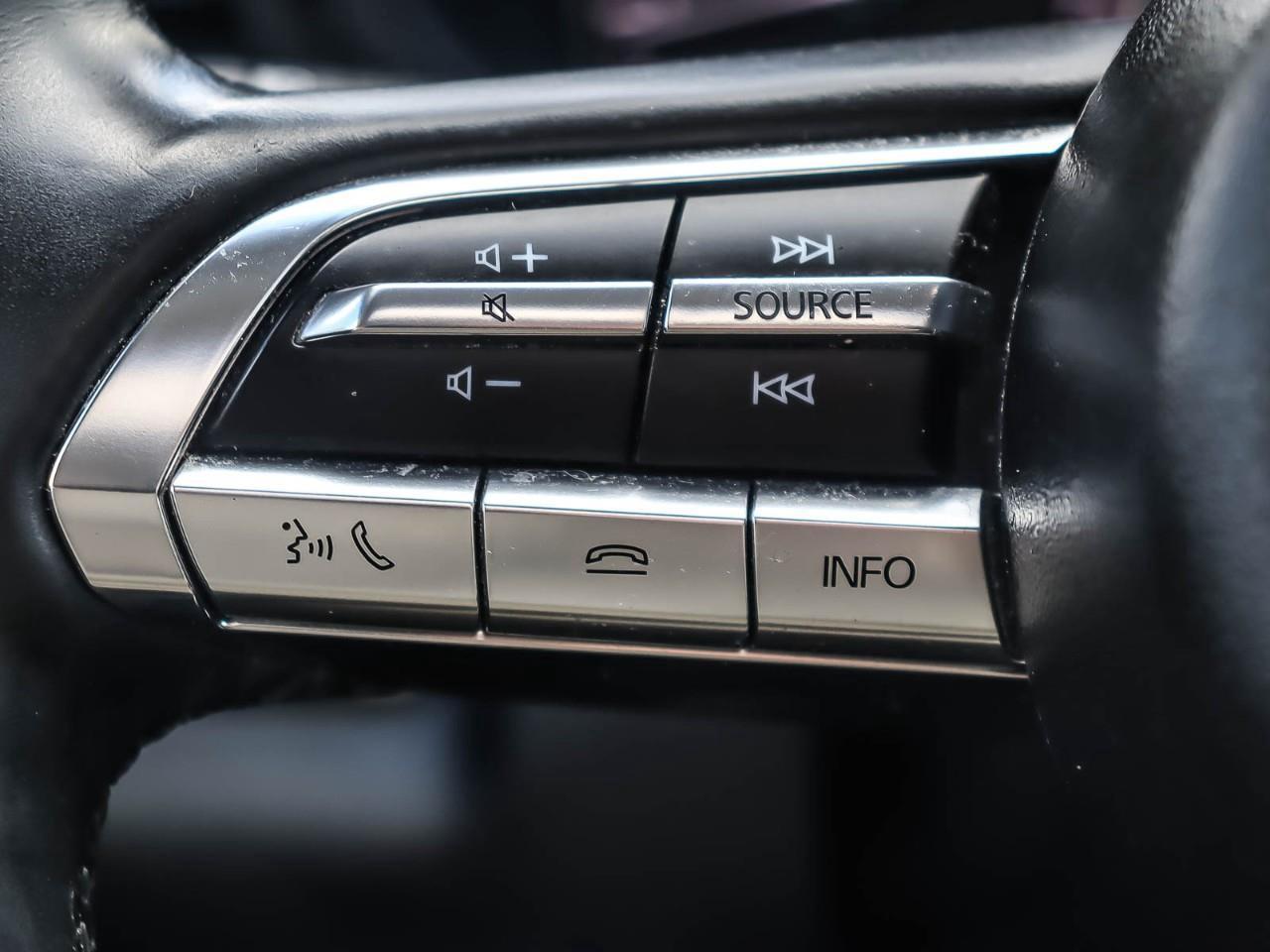 2022 Mazda CX-30 GS Photo