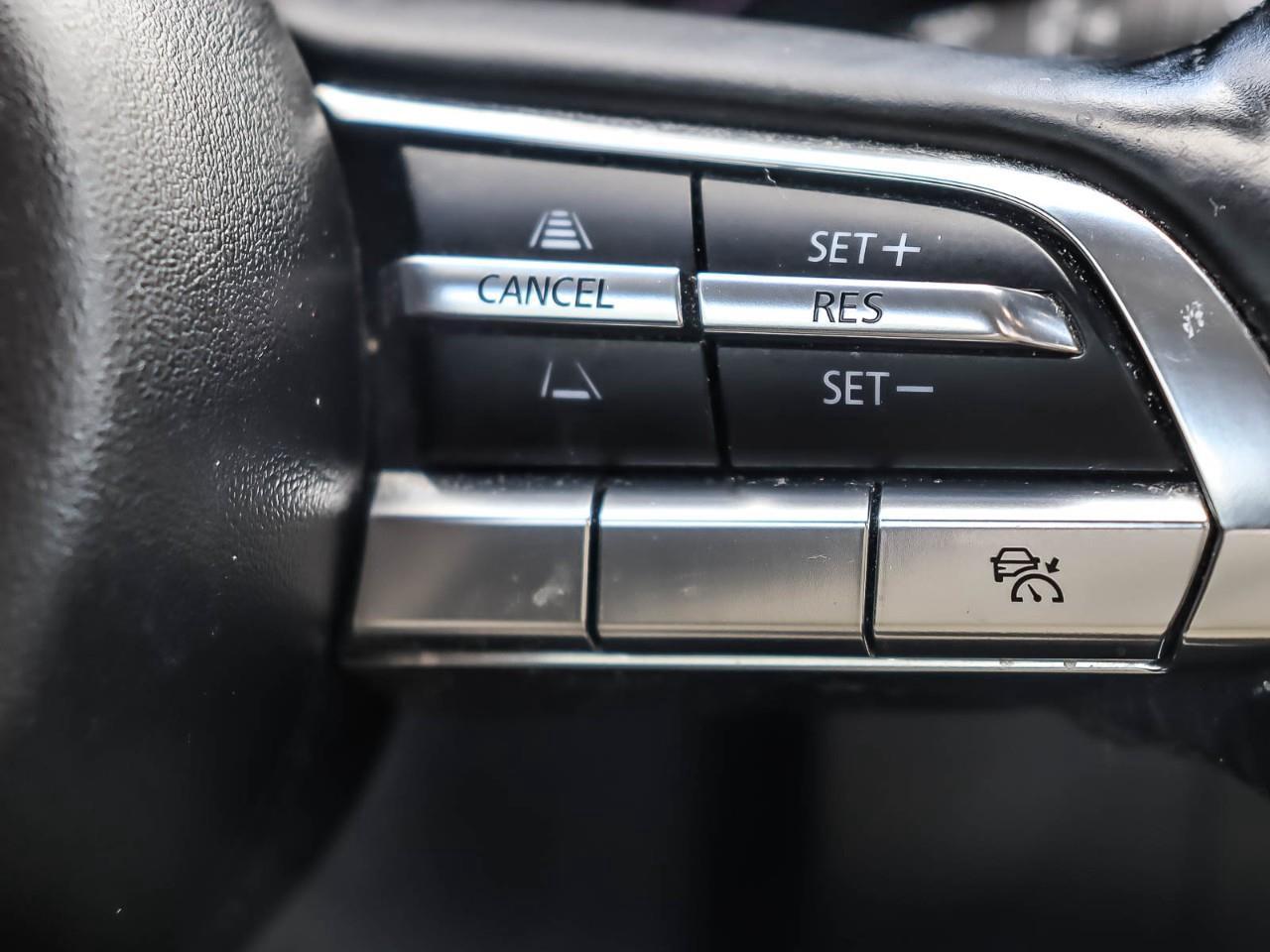 2022 Mazda CX-30 GS Photo