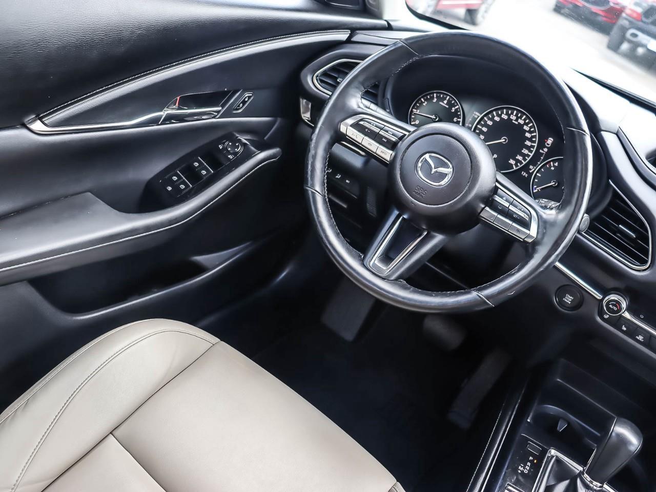 2022 Mazda CX-30 GS Photo